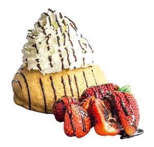 Strawberry Fields