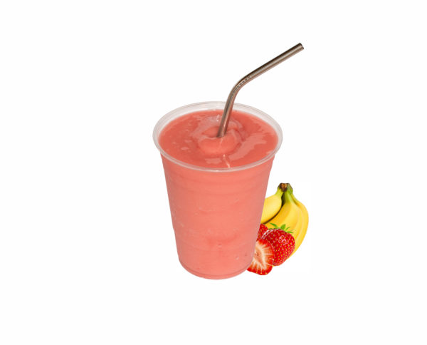 Strawberry Banana