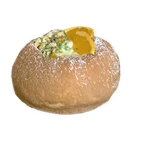 Pistachio Lover