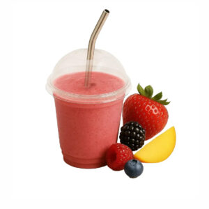 Assorted Smoothies