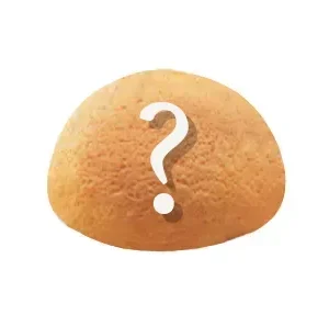 Stuffed Bun